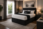 Richmond Ottoman Bed