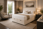 Richmond Ottoman Bed
