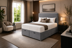 Richmond Ottoman Bed