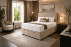 Richmond Ottoman Bed